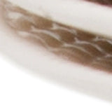 White Four Piece Weave Stoneware Service For Four Dinner Plate Set - Homeroots - Flyclothing LLC