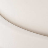 White Four Piece Porcelain Service For Four Bowl Set - Homeroots - Flyclothing LLC