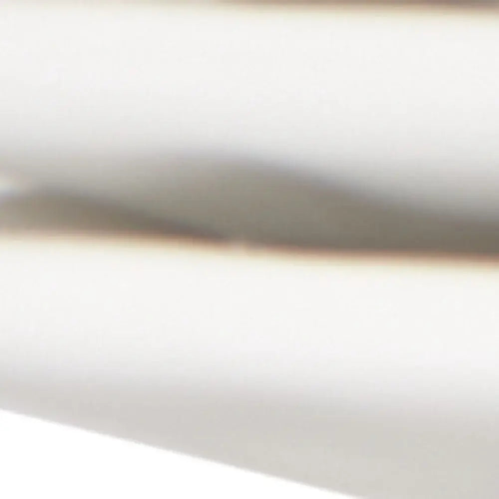 White Six Piece Rectangle Pebbled Porcelain Service For Six Dinner Plate Set - Homeroots - Flyclothing LLC