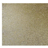 18" Set of Four Gold Vinyl Placemats - HomeRoots - Flyclothing LLC