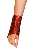 Roma Costume Pair of Dragon Slayer Cuffs - Roma Costume - Flyclothing LLC