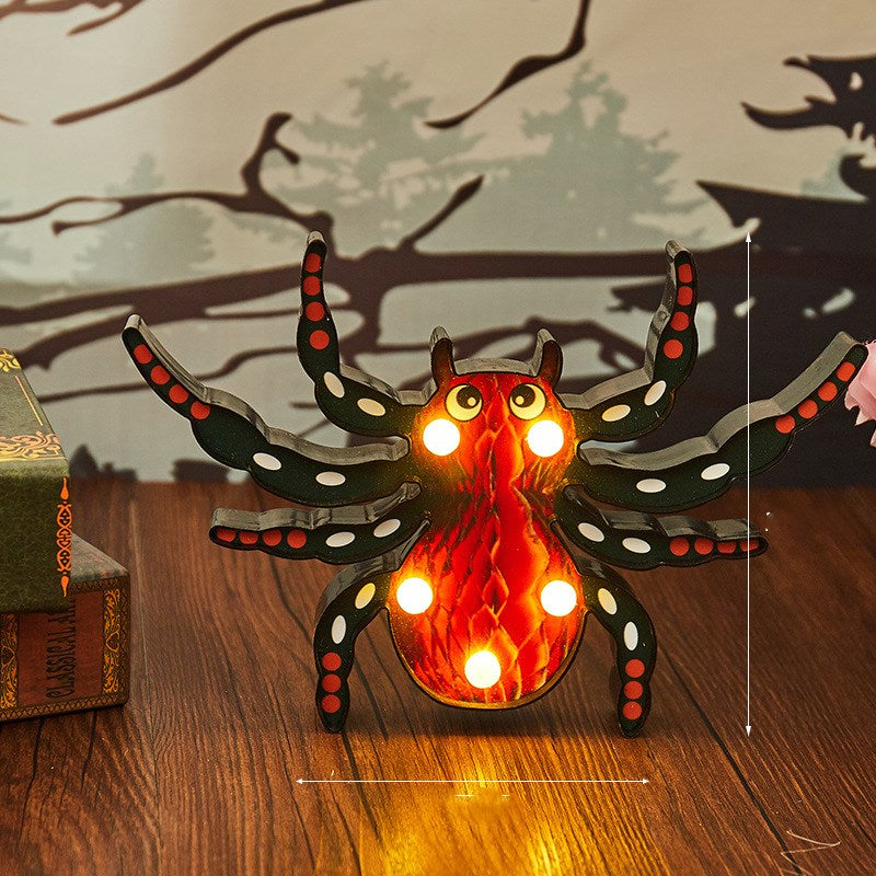 Halloween costume lights - My Store - Flyclothing LLC