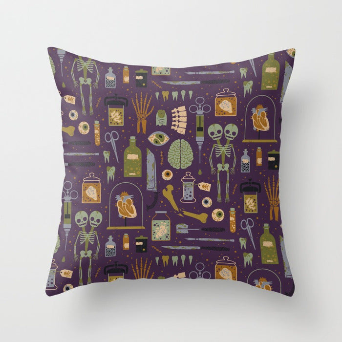 Halloween pillowcase - My Store - Flyclothing LLC