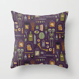 Halloween pillowcase - My Store - Flyclothing LLC