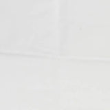 18" Silver Aluminum Framed Accent Mirror