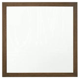40" Square Dresser Mirror - Homeroots - Flyclothing LLC