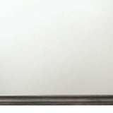 36" Gray Dresser Mirror - Homeroots - Flyclothing LLC