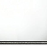 35" Weathered Black Dresser Mirror - Homeroots - Flyclothing LLC