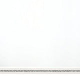 35" White Finish Dresser Mirror - Homeroots - Flyclothing LLC