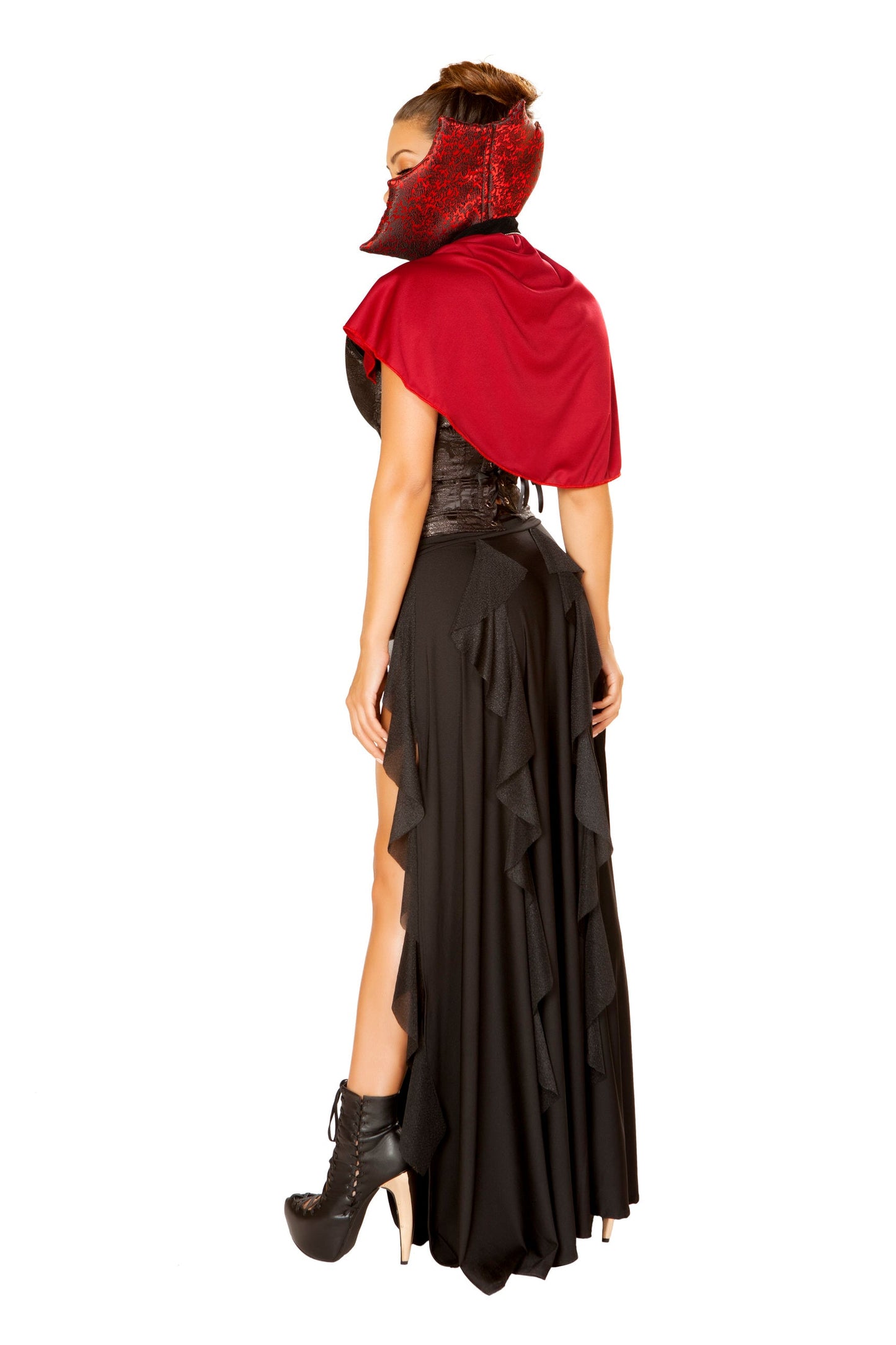 Roma Costume 3pc Blood Lusting Vampire Costume 4864 - Roma Costume - Flyclothing LLC
