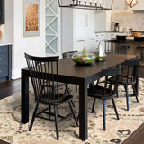 7' X 9' Ivory Gray And Olive Floral Stain Resistant Area Rug - Homeroots - Flyclothing LLC
