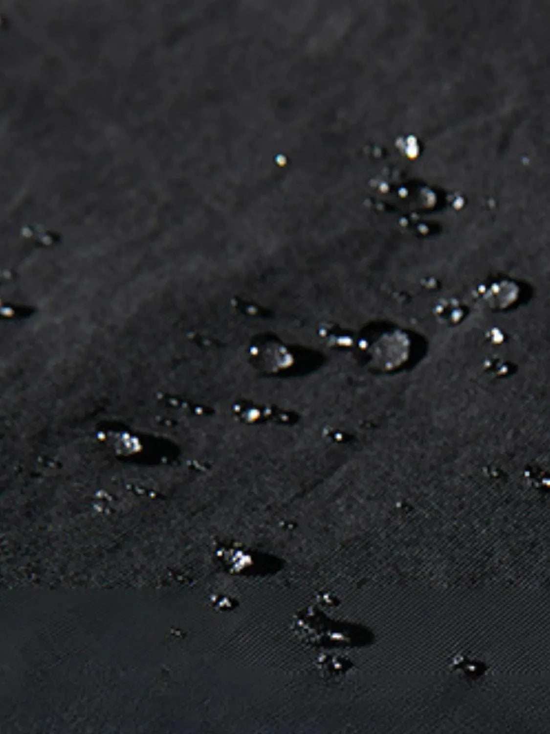 Men's Plus Size Elastic Waist Pants with Pockets - Trendsi - Flyclothing LLC