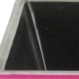 7" Hot Pink Recycled Plastic Indoor Outdoor Novelty Pot Planter - Homeroots - Flyclothing LLC
