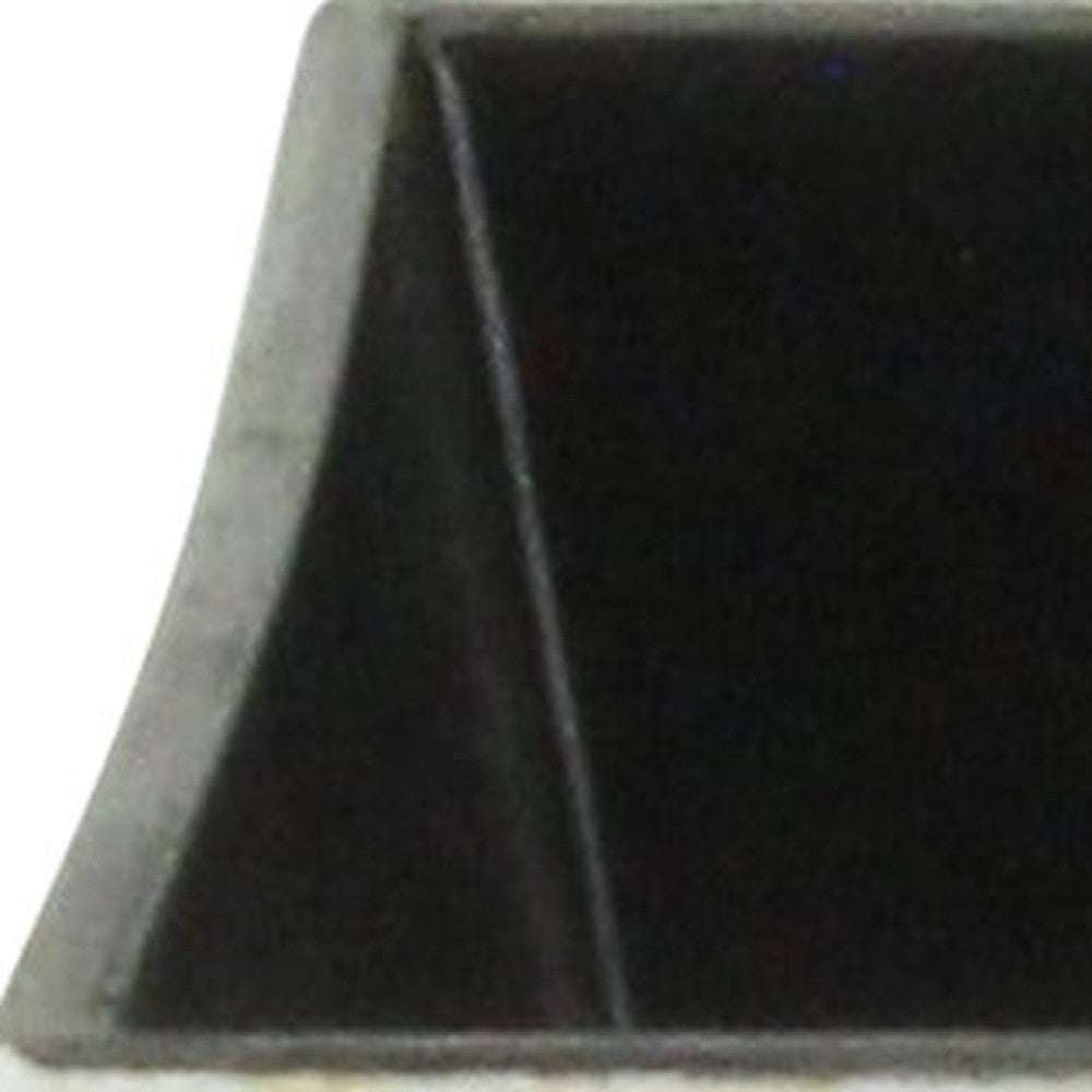 8" Cream Recycled Plastic Indoor Outdoor Rectangular Planter Box - Homeroots - Flyclothing LLC