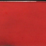 8" Red Recycled Plastic Indoor Outdoor Rectangular Planter Box - Homeroots - Flyclothing LLC