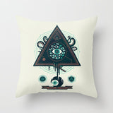 Halloween pillowcase - My Store - Flyclothing LLC