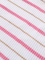 Striped Tube Top - Trendsi - Flyclothing LLC