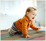 2' X 4' Distressed Aqua Green And Pink Printed Vinyl Area Rug With UV Protection - Homeroots - Flyclothing LLC