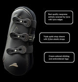 eQuick Glam Front Boot - Breeches.com - Flyclothing LLC