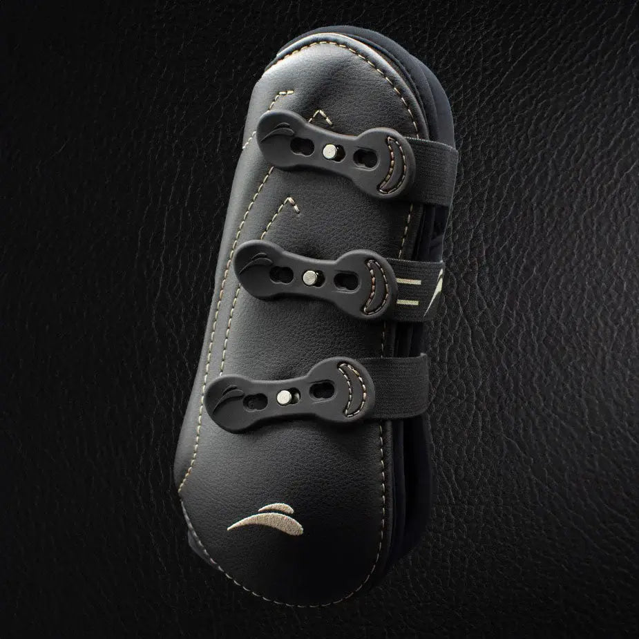 eQuick Glam Front Boot - Breeches.com - Flyclothing LLC