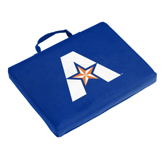 Texas Arlington Bleacher Cushion - Logo Brands - Flyclothing LLC