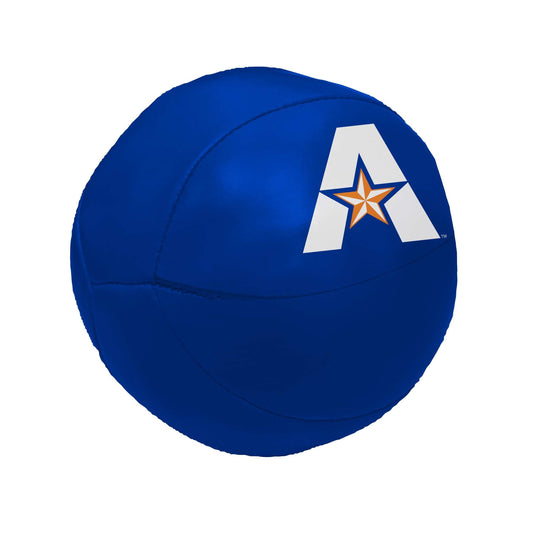 Texas Arlington Micro Soft Basketball - Logo Brands - Flyclothing LLC