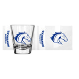 UT Arlington 2oz Gameday Shot Glass - Logo Brands - Flyclothing LLC