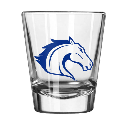 UT Arlington 2oz Gameday Shot Glass - Logo Brands - Flyclothing LLC