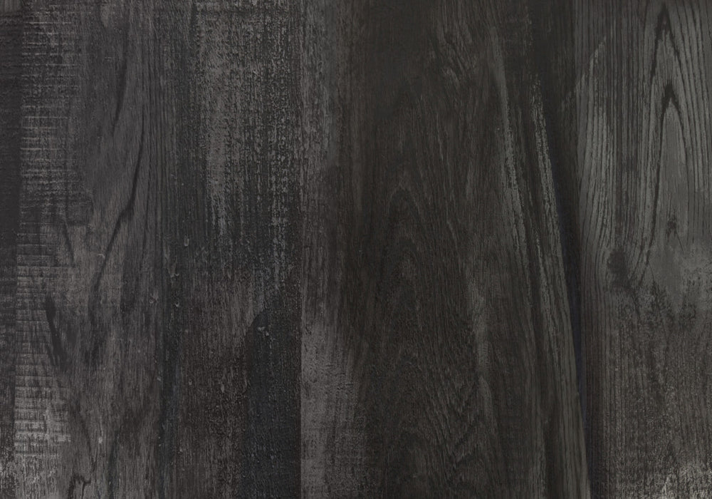 59" Black Cabinet Enclosed Storage TV Stand - Homeroots