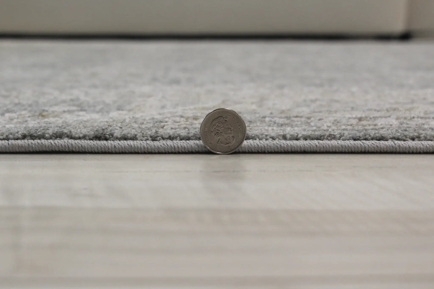 5' X 8' Cream Southwestern Power Loom Stain Resistant Area Rug - Homeroots - Flyclothing LLC
