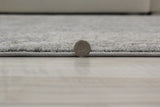 5' X 8' Cream Southwestern Power Loom Stain Resistant Area Rug - Homeroots - Flyclothing LLC
