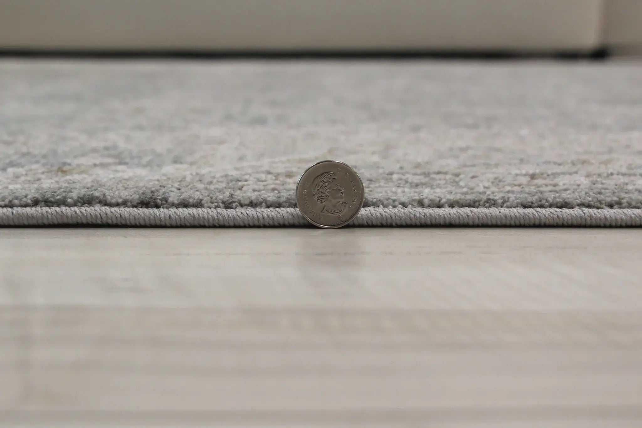 5' X 8' Cream Southwestern Power Loom Stain Resistant Area Rug - Homeroots - Flyclothing LLC