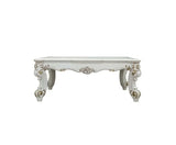 53" Pearl Coffee Table - Homeroots - Flyclothing LLC