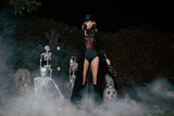 Roma Costume 4909 4pc The Lusty Vampire - Roma Costume