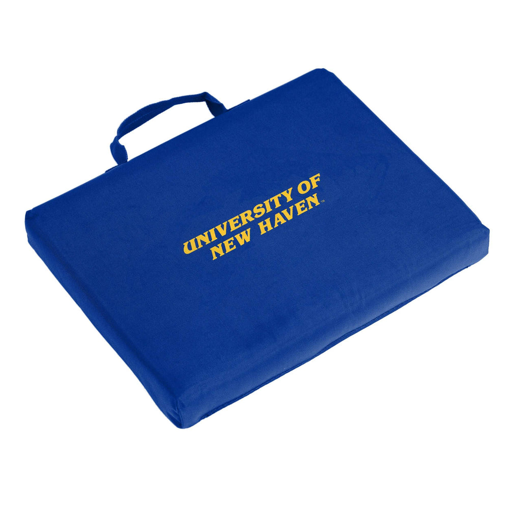 New Haven Bleacher Cushion - Logo Brands - Flyclothing LLC