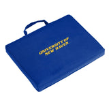 New Haven Bleacher Cushion - Logo Brands - Flyclothing LLC