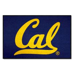 Cal Golden Bears Starter Mat Accent Rug - 19in. x 30in. - Cal