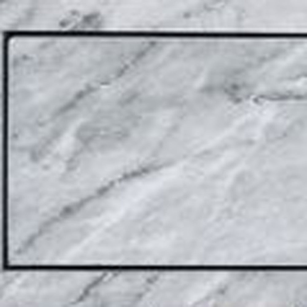 42" White Writing Desk With Two Drawers - Homeroots - Flyclothing LLC