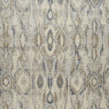 10' X 13' Grey Moroccan Area Rug - Homeroots - Flyclothing LLC