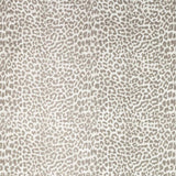 8' X 10' Beige and Cream Leopard Print Shag Handmade Non Skid Area Rug - Homeroots - Flyclothing LLC
