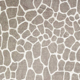 3' X 5' Beige Giraffe Print Shag Handmade Non Skid Area Rug - Homeroots - Flyclothing LLC