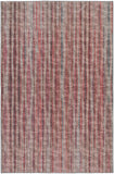10' X 14' Pink Ombre Tufted Handmade Area Rug - Homeroots