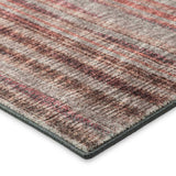 3' X 8' Pink Ombre Tufted Handmade Runner Rug - Homeroots - Flyclothing LLC