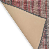 3' X 10' Pink Ombre Tufted Runner Rug - Homeroots - Flyclothing LLC