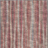 3' X 10' Pink Ombre Tufted Runner Rug - Homeroots - Flyclothing LLC