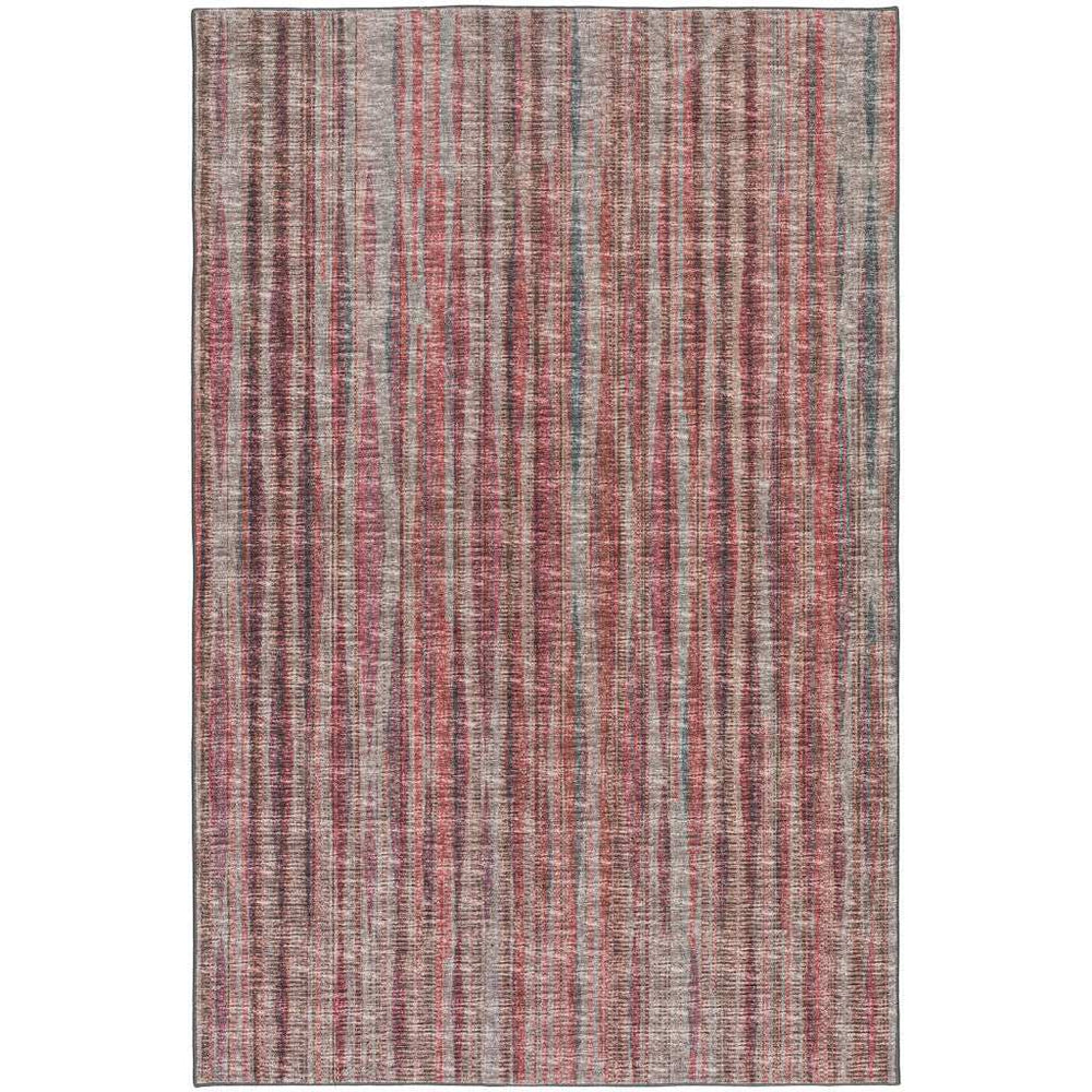3' X 5' Pink Ombre Tufted Handmade Area Rug - Homeroots - Flyclothing LLC