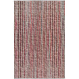 3' X 5' Pink Ombre Tufted Handmade Area Rug - Homeroots - Flyclothing LLC