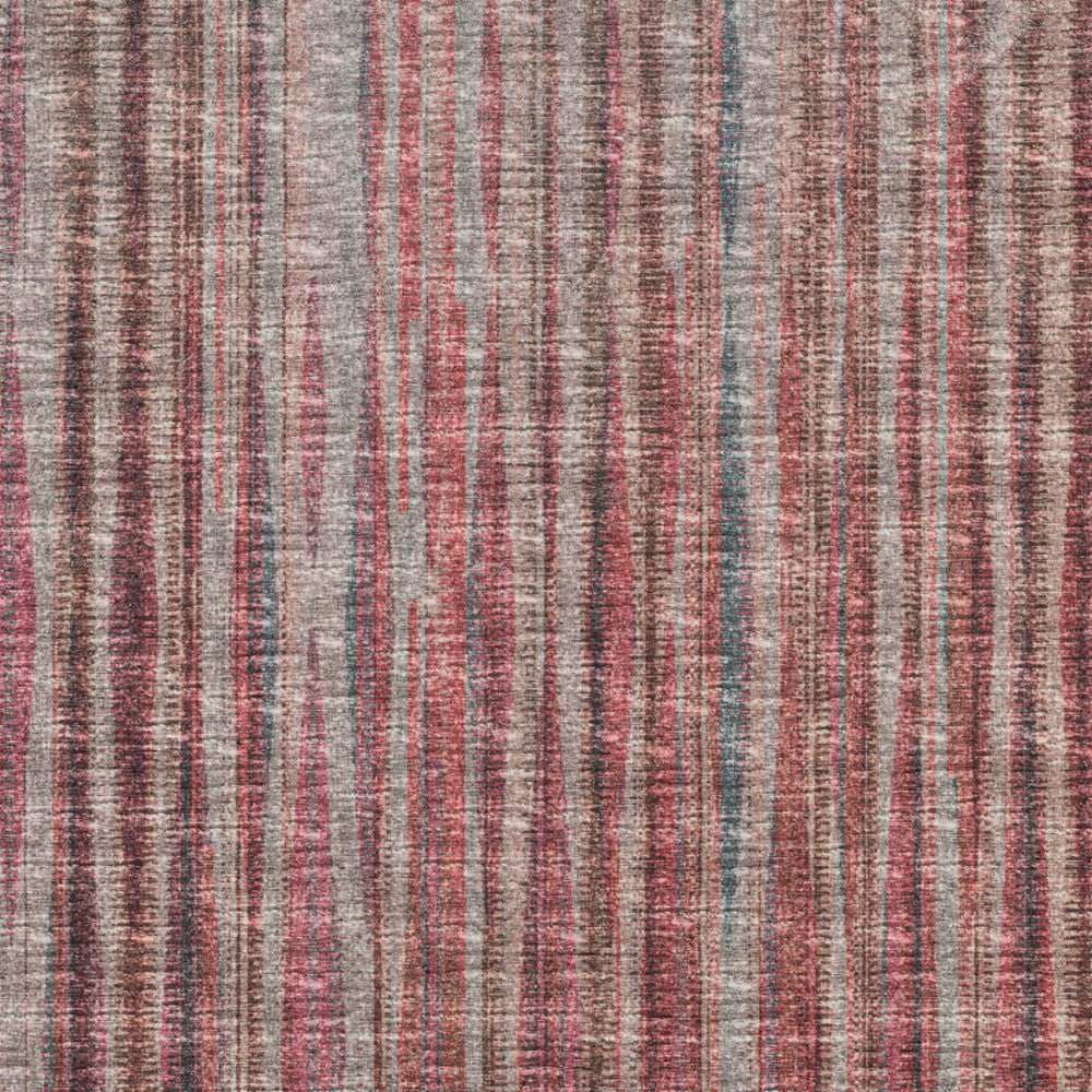 5' X 8' Pink Ombre Tufted Handmade Area Rug - Homeroots - Flyclothing LLC