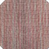 8' X 8' Pink Round Ombre Tufted Handmade Area Rug - Homeroots - Flyclothing LLC