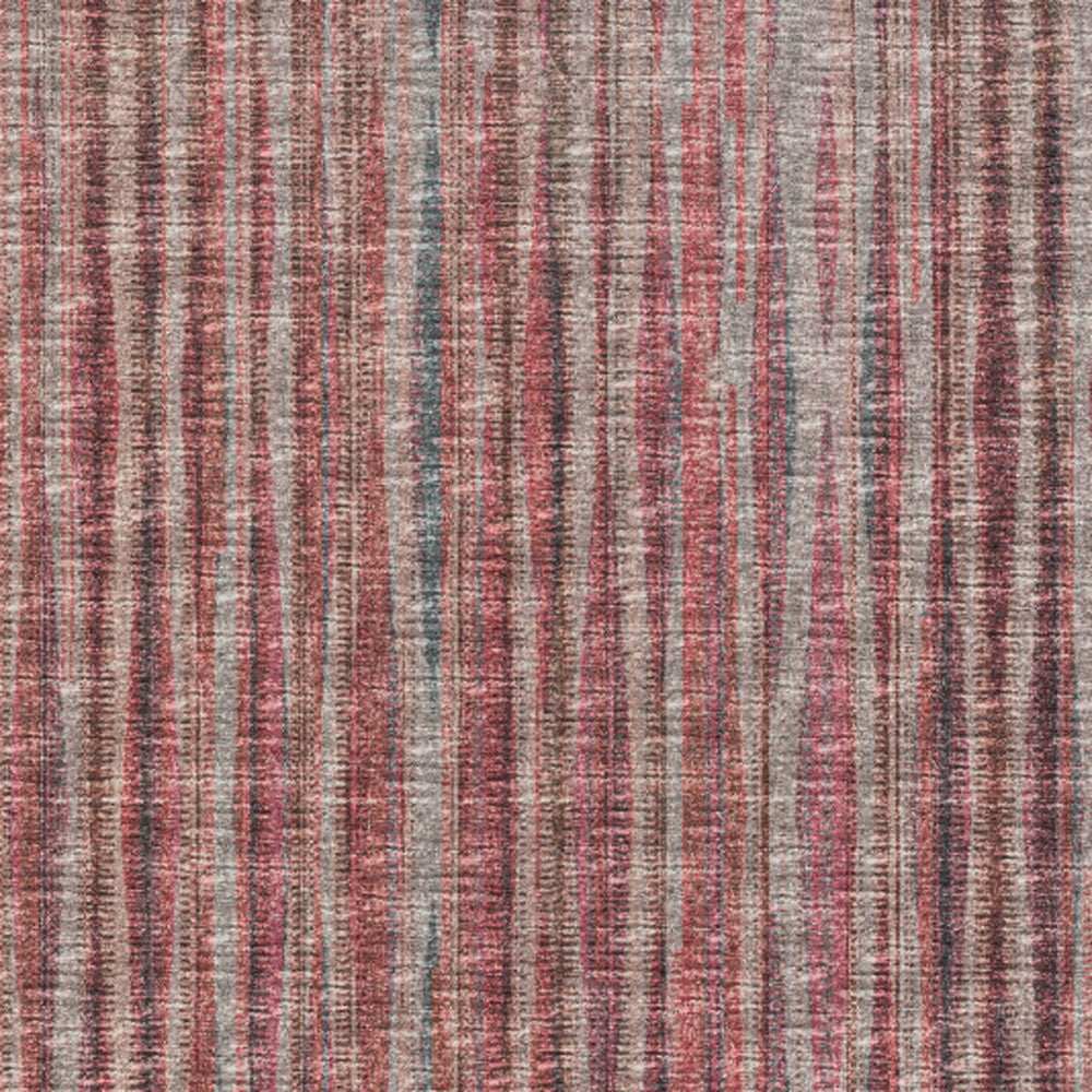 9' X 12' Pink Ombre Tufted Handmade Area Rug - Homeroots - Flyclothing LLC